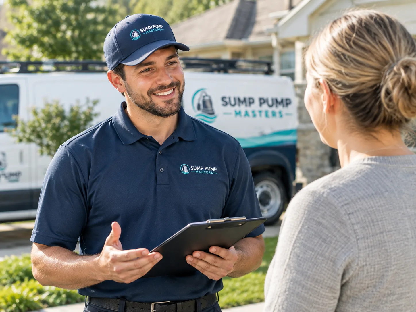Sump Pump Repair Niota, IL FAQs